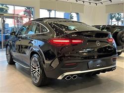 مرسيدس بنز GLE  كوبيه